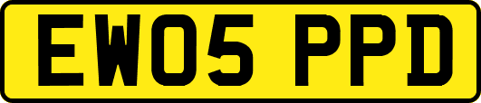 EW05PPD