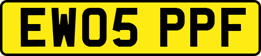 EW05PPF