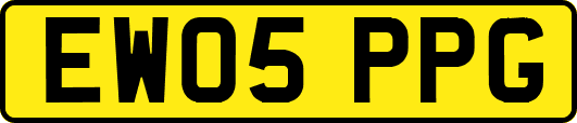 EW05PPG
