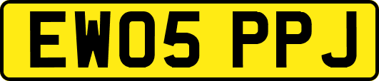 EW05PPJ