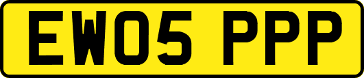 EW05PPP