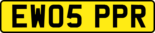 EW05PPR