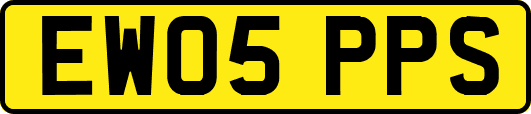 EW05PPS