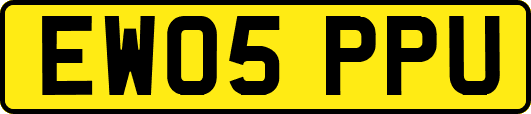 EW05PPU