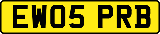EW05PRB