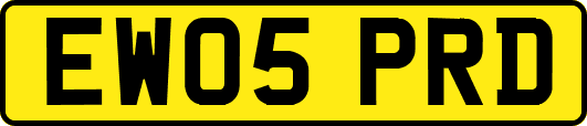 EW05PRD