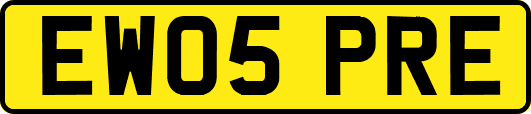EW05PRE