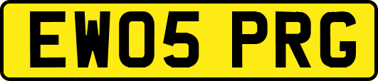 EW05PRG