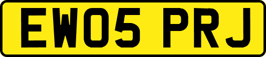 EW05PRJ