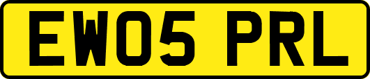 EW05PRL