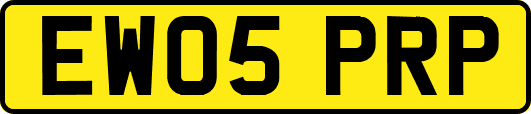EW05PRP