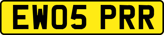 EW05PRR