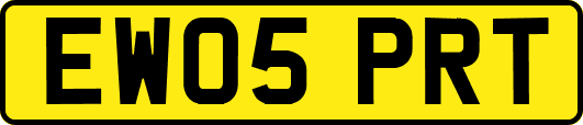 EW05PRT