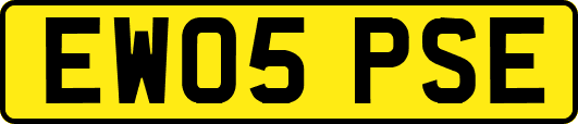 EW05PSE