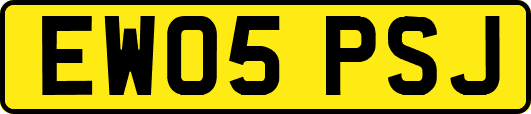 EW05PSJ