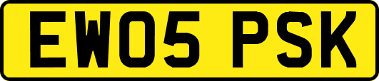 EW05PSK