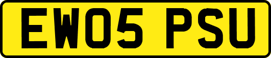 EW05PSU