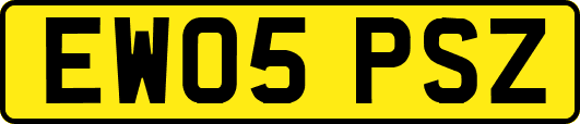 EW05PSZ