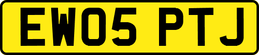 EW05PTJ