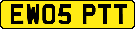 EW05PTT