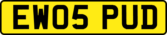 EW05PUD