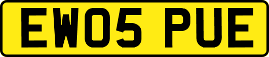 EW05PUE