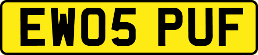 EW05PUF