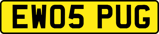 EW05PUG