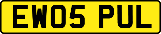 EW05PUL