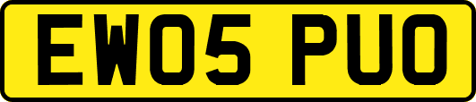 EW05PUO