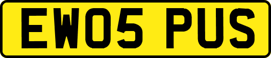 EW05PUS