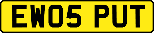 EW05PUT