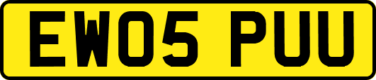 EW05PUU