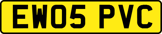 EW05PVC