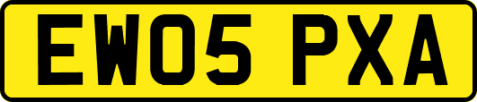 EW05PXA