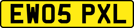 EW05PXL