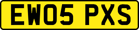 EW05PXS