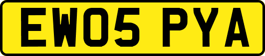 EW05PYA