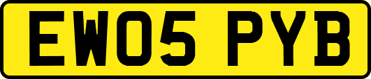 EW05PYB