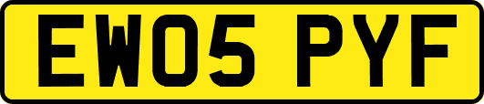 EW05PYF