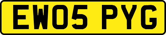 EW05PYG