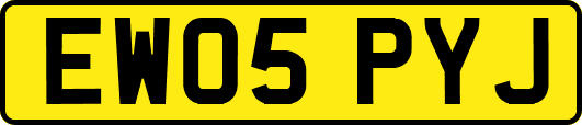 EW05PYJ