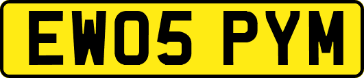 EW05PYM