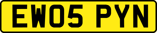 EW05PYN