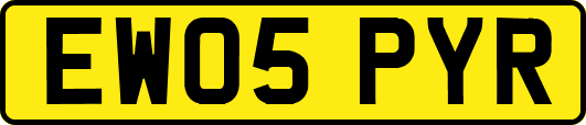 EW05PYR