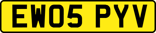 EW05PYV