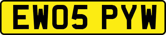 EW05PYW