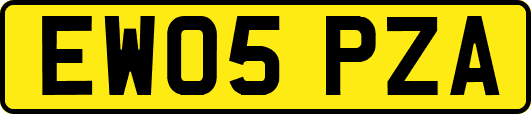 EW05PZA