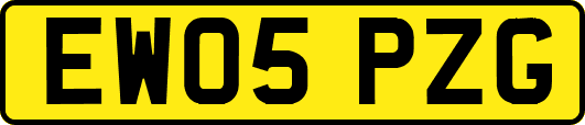 EW05PZG
