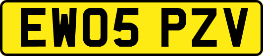 EW05PZV